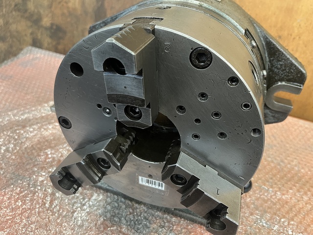 NEWS SI-8 インデックス・割出台 の画像 3枚目