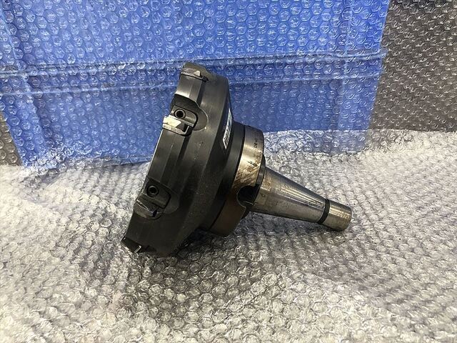 タンガロイ PGM160R フライスカッター の画像 1枚目