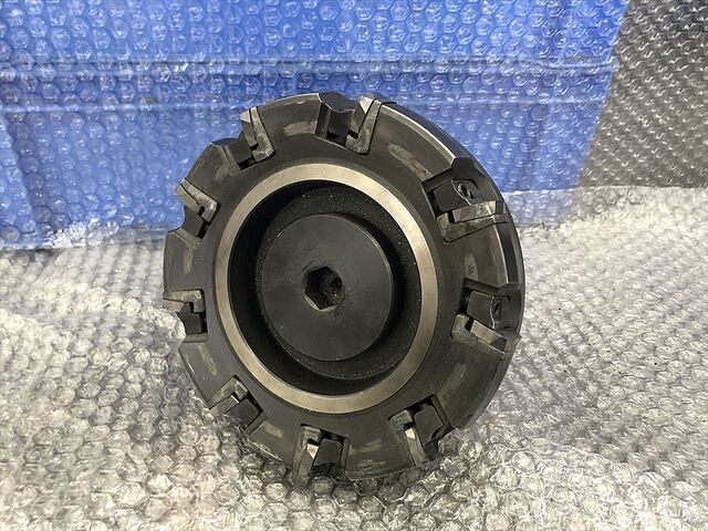 タンガロイ PGM160R フライスカッター の画像 2枚目