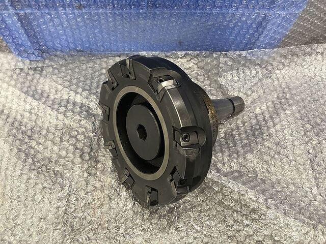 タンガロイ PGM160R フライスカッター の画像 3枚目