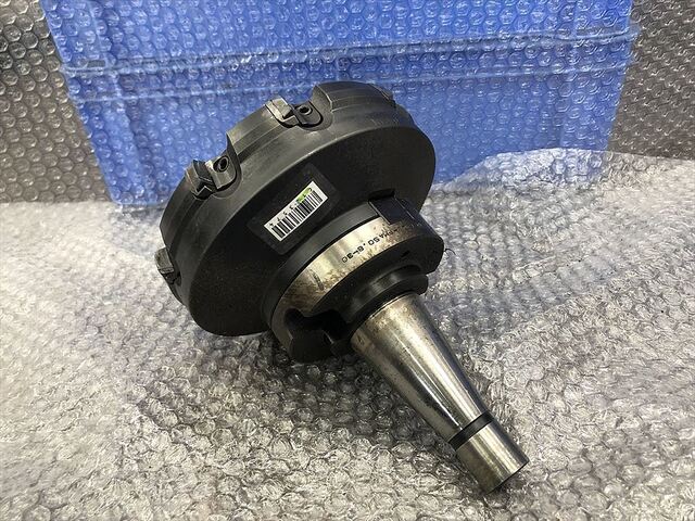 タンガロイ PGM160R フライスカッター の画像 4枚目