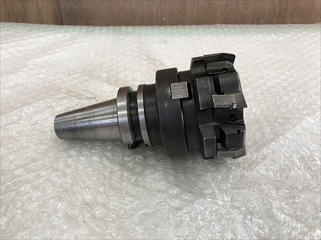 タンガロイ RA-100 フライスカッター の画像 1枚目