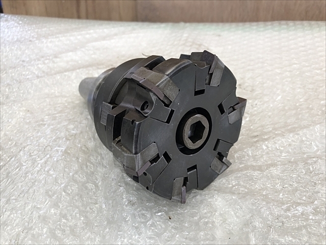タンガロイ RA-100 フライスカッター の画像 2枚目
