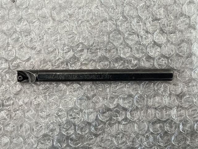 タンガロイ S10K-STUPR11-B3Y バイト の画像 1枚目