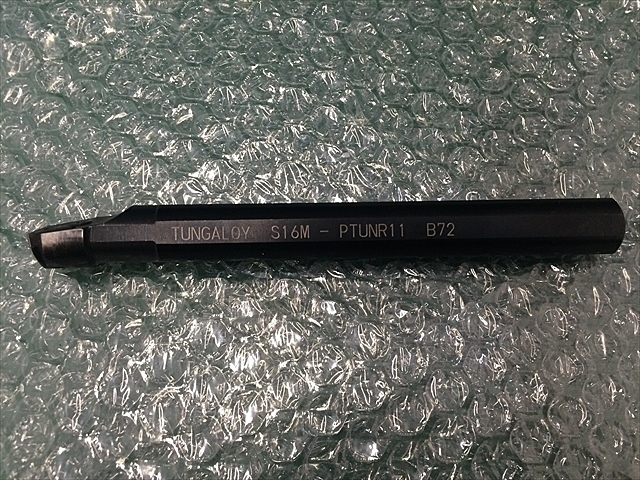 タンガロイ S16M-PTUNR11 バイト の画像 2枚目
