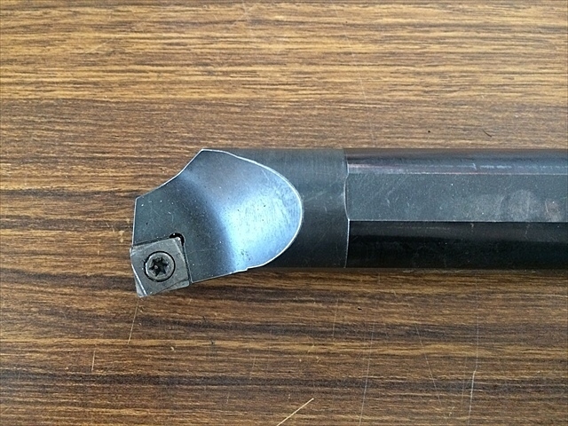 タンガロイ S32T-SSKPR12 バイト の画像 2枚目