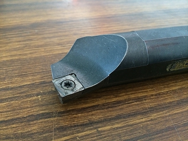 タンガロイ S32T-SSKPR12 バイト の画像 3枚目