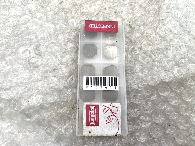タンガロイ SDEN42ZTN-NS740 インサート・チップ の画像 1枚目