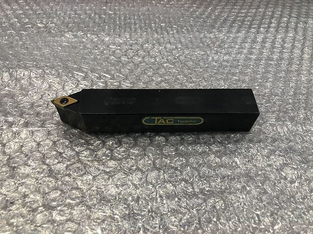 タンガロイ SDNCN2525M11 バイト の画像 1枚目
