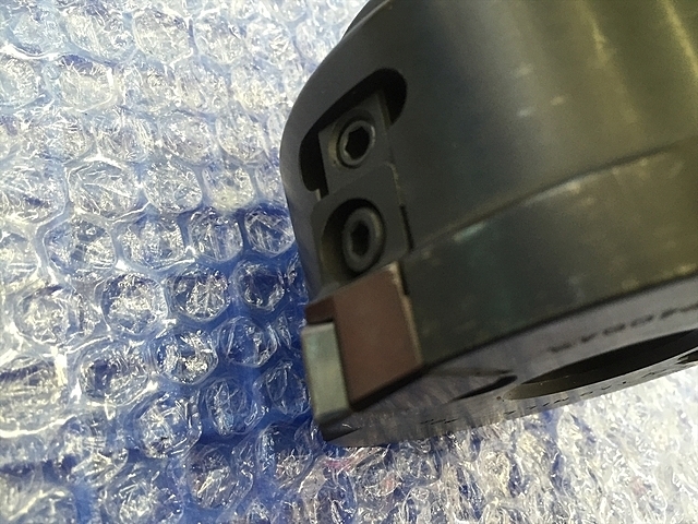 タンガロイ SFP4004R フライスカッター の画像 4枚目