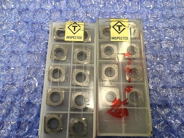 タンガロイ SFP4004R フライスカッター の画像 8枚目
