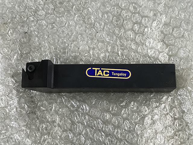 タンガロイ SGTR2525-4 バイト の画像 1枚目