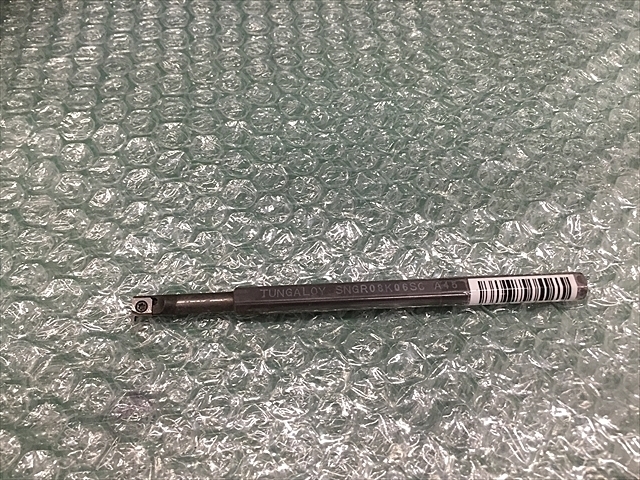タンガロイ SNGR08K06SC バイト の画像 1枚目