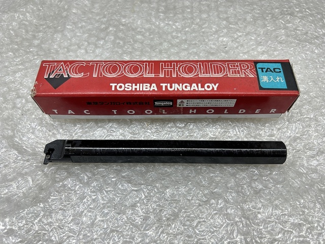 タンガロイ SNGR20R09 バイト の画像 1枚目