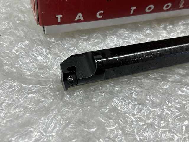 タンガロイ SNGR20R09 バイト の画像 2枚目
