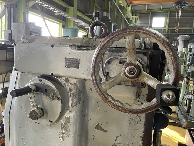 NAKABO TEKKO NS3 Others Image 5