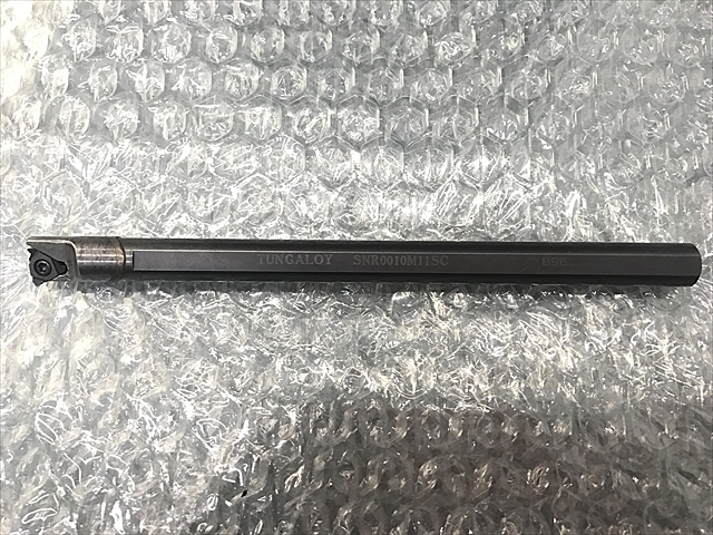 タンガロイ SNR0010M11SC バイト の画像 1枚目