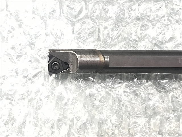 タンガロイ SNR0010M11SC バイト の画像 2枚目