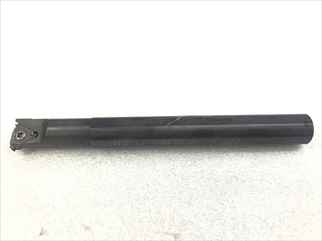 タンガロイ SNR0016M16-3 B8Z バイト の画像 1枚目