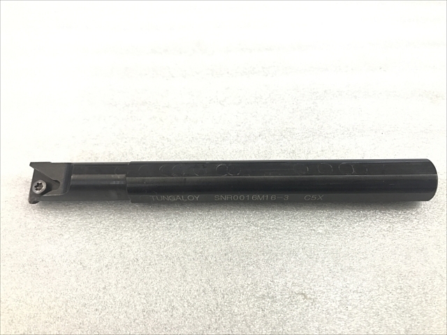 タンガロイ SNR0016M16-3 C5X バイト の画像 1枚目