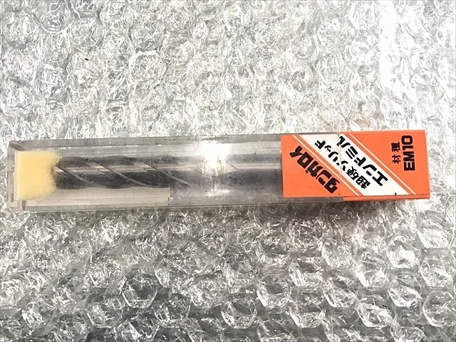タンガロイ SPD4100-LL エンドミル の画像 1枚目