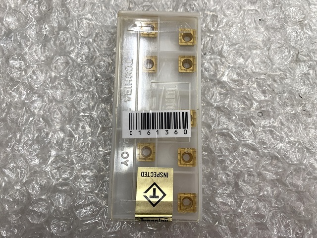 タンガロイ SPMP042ERD-T313W インサート・チップ の画像 1枚目