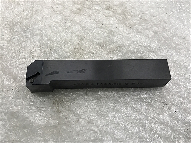 タンガロイ SVQBR2020K11 バイト の画像 2枚目