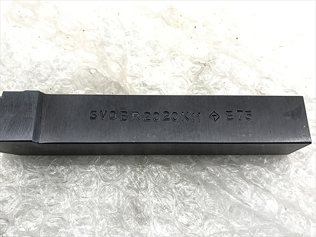 タンガロイ SVQBR2020K11 バイト の画像 5枚目
