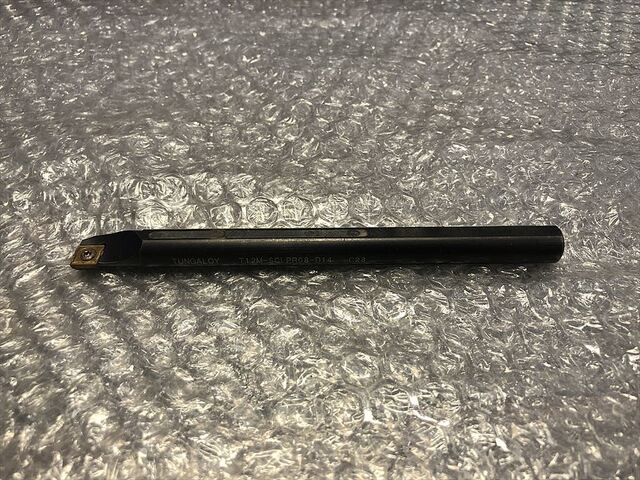 タンガロイ T12M-SCLPR08-D14 バイト の画像 1枚目