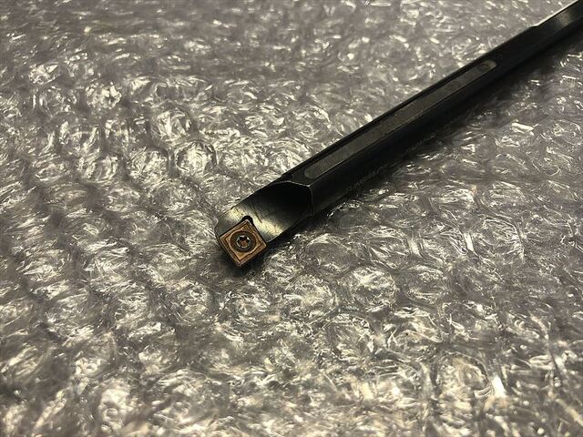 タンガロイ T12M-SCLPR08-D14 バイト の画像 2枚目
