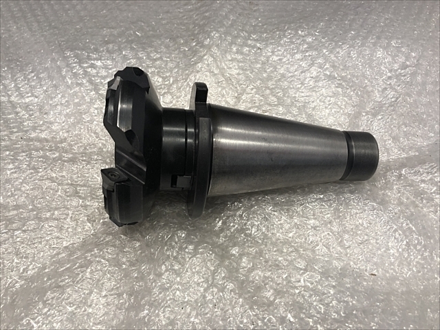 タンガロイ TAD12100RI フライスカッター の画像 1枚目