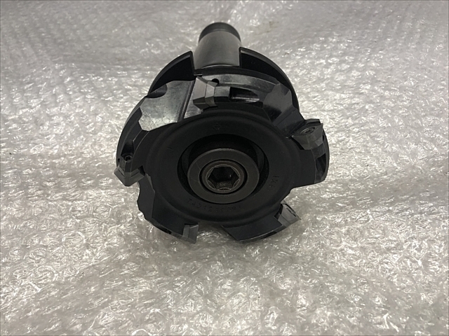 タンガロイ TAD12100RI フライスカッター の画像 2枚目