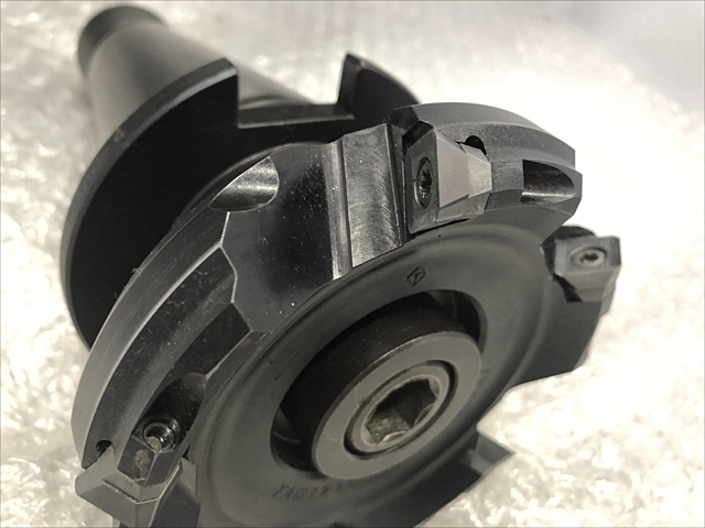 タンガロイ TAD12100RI フライスカッター の画像 4枚目