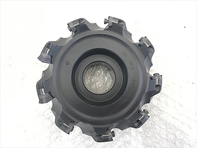 タンガロイ TAD12125RB フライスカッター の画像 1枚目