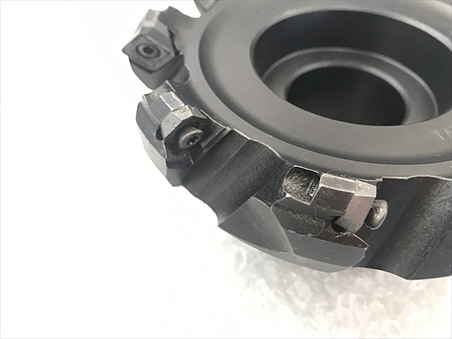 タンガロイ TAD12125RB フライスカッター の画像 2枚目