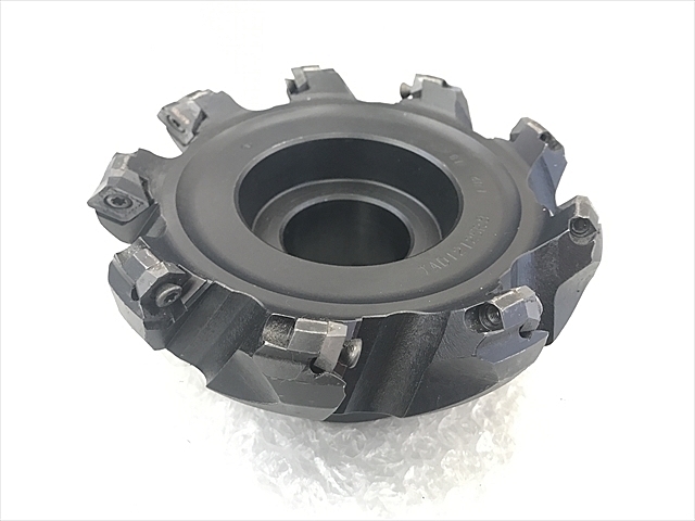 タンガロイ TAD12125RB フライスカッター の画像 3枚目