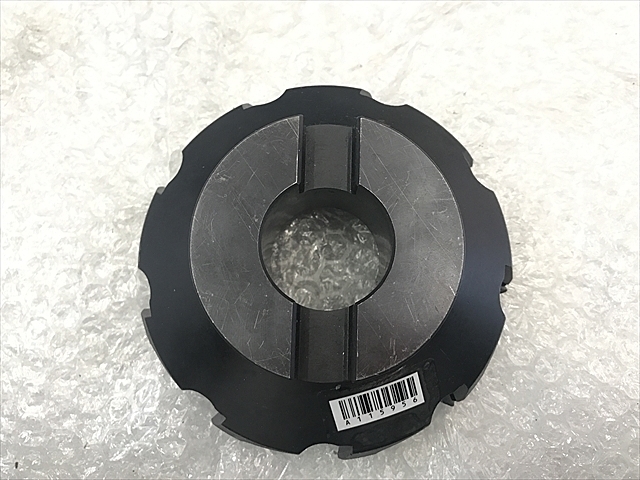 タンガロイ TAD12125RB フライスカッター の画像 4枚目
