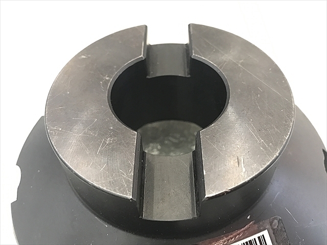 タンガロイ TAD12125RB フライスカッター の画像 5枚目
