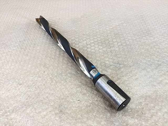 タンガロイ TDC190LD10W25 ドリル の画像 4枚目