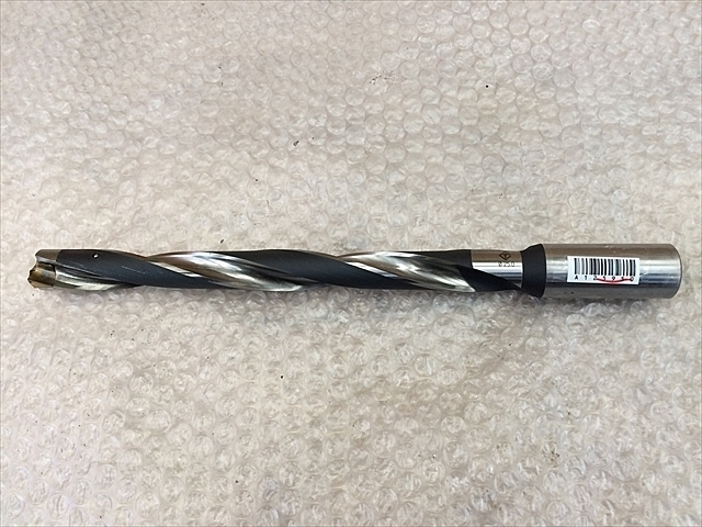 タンガロイ TDC200LD10W25 ドリル の画像 1枚目