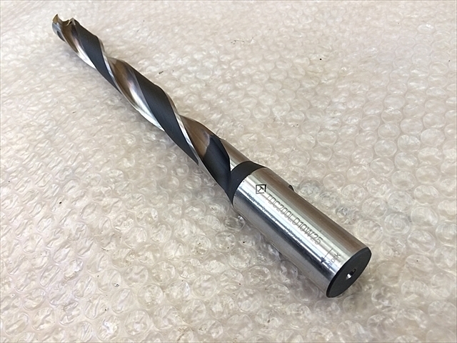 タンガロイ TDC200LD10W25 ドリル の画像 5枚目