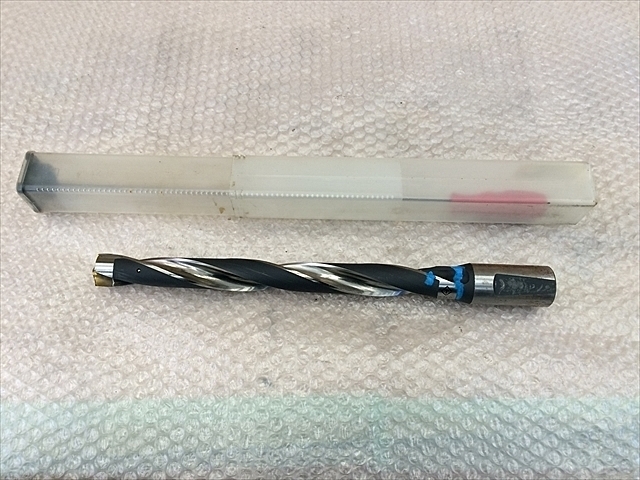 タンガロイ TDC260LD10W32 ドリル の画像 1枚目