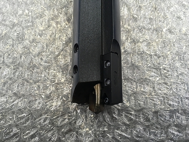 タンガロイ TDP34-37 ドリル の画像 3枚目