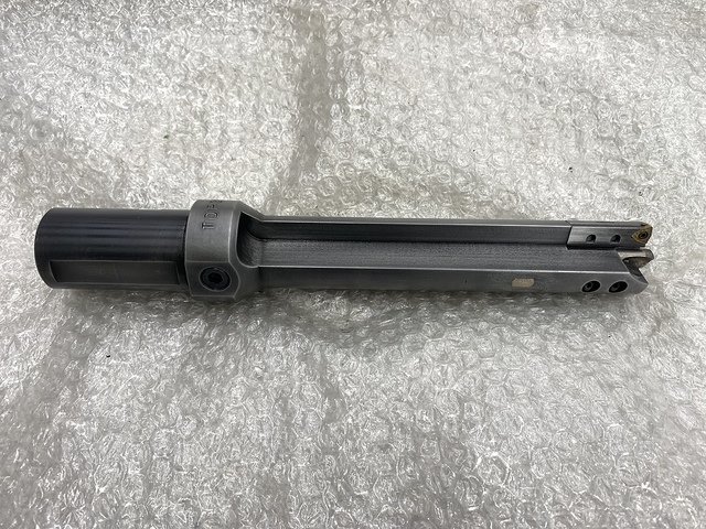 タンガロイ TDP37-40 ドリル の画像 1枚目