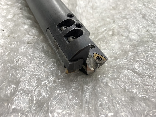 タンガロイ TDP37-40 ドリル の画像 2枚目