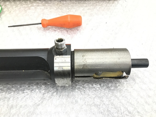 タンガロイ TDP50 ドリル の画像 4枚目