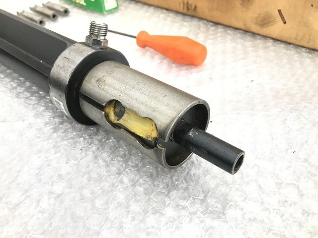 タンガロイ TDP50 ドリル の画像 5枚目