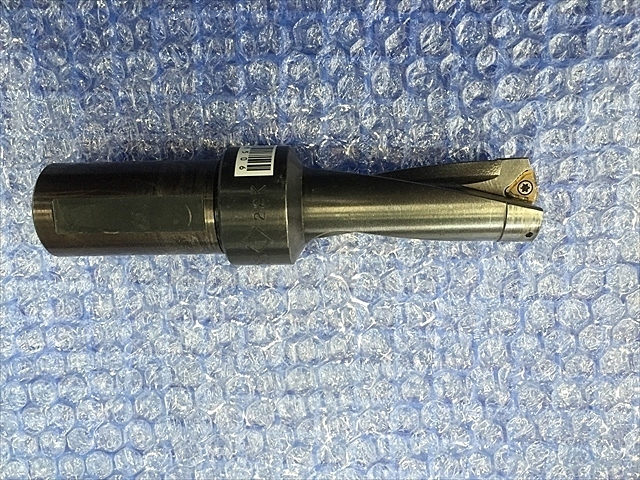 タンガロイ TDR-285 ドリル の画像 1枚目