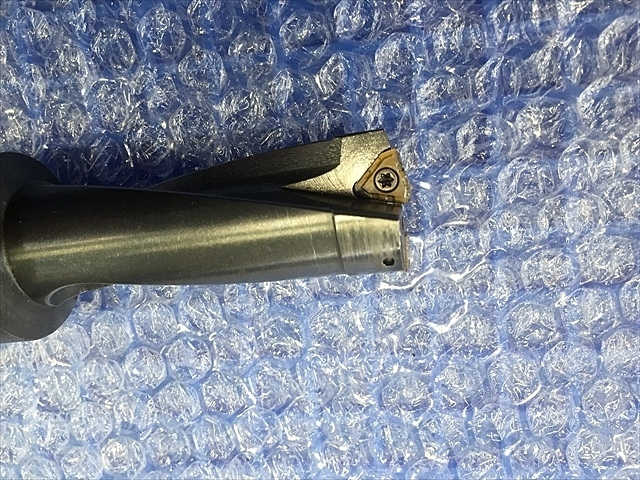 タンガロイ TDR-285 ドリル の画像 2枚目