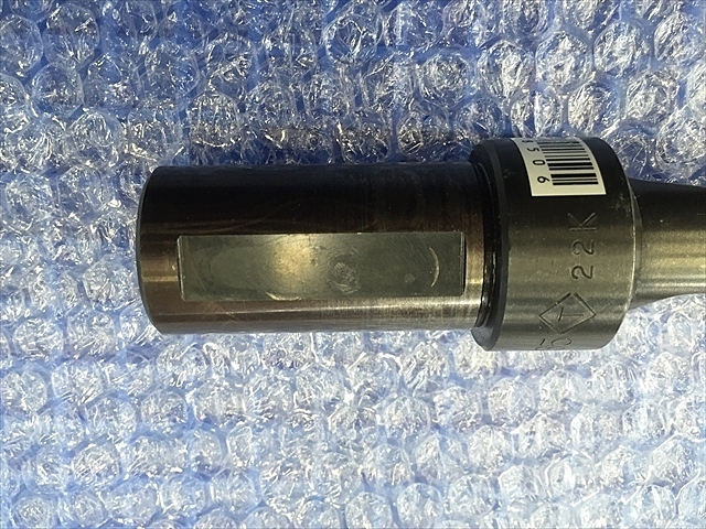 タンガロイ TDR-285 ドリル の画像 3枚目